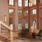 Canyon Lodge & Cabins - Inside The Park - map