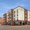 Cobblestone Inn & Suites - Ashland - map