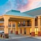 Super 8 By Wyndham Orangeburg - map
