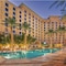 Wyndham Grand Desert - map