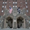 The Thayer Hotel At West Point - map