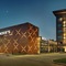Sandman Signature Plano - Frisco Hotel - map
