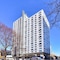 Bluebird Suites Near Mit - map