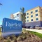Fairfield Inn & Suites By Marriott Dallas Cedar Hill - map
