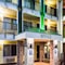Hometowne Studios By Red Roof Colorado Springs - Airport - map