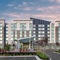 Hyatt Place San Jose Airport - map
