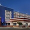 Radisson Hotel Mcallen Airport - map