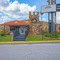 Liberty Garden Inn By Oyo Kissimmee Near Disney World - map