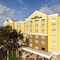 Springhill Suites Fort Lauderdale Airport & Cruise Port - map