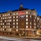 Homewood Suites By Hilton Charlotte Southpark - map