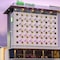 Ibis Styles Merida Galerias - map