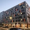Ibis Vilnius Centre - map