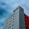 Ibis Natal - map