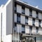 Oporto Airport & Business Hotel - map