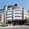 Hotel Panoramika - map