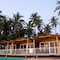 Hitide Beach Resort - map