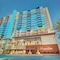 Royalton CHIC Cancun, An Autograph Collection All-Inclusive Resort - Adults Only - map