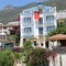 Kelebek Hotel - map