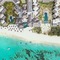 C Mauritius - map