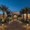Hilton Tangier Al Houara Resort & Spa - map
