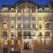 Luxury Spa Hotel Olympic Palace - map
