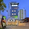 Whiz Prime Hotel Basuki Rahmat Malang - map