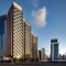 Millennium Atria Business Bay - map