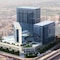 Zabeel House By Jumeirah, The Greens - map