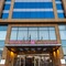 Studio M Arabian Plaza Hotel & Hotel Apartments - map