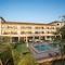 Haile Resort Arbaminch - map