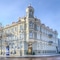 Hotel Vilnia - map