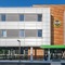 B&B Hotel Bordeaux Langon - map