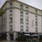 Campanile Paris - Clichy Centre - map