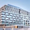 Radisson Blu Hotel, Bruges - map