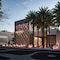 Hard Rock Hotel Los Cabos - All Inclusive - map