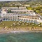 Cavo Orient Beach Hotel - map