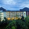 Best Western Hotel Kamala Jimbaran - map