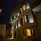Davinci Hotel - map