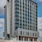 The S Hotel Al Barsha - map