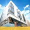 Maaeen Hotel - map