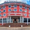 Asia And Africa Hotel - map