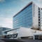 Novotel Almaty City Center - map