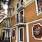 Boomerang Boutique Hotel - map