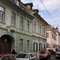 Poet Pastior Residence - map