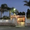 Punta Prosciutto Angel Bay B&B - map