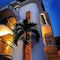Hotel Blue Star Cancun - map