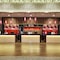 Hotel Riu Palace Costa Mujeres - All Inclusive - map