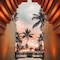 Devasom Khao Lak Beach Resort & Villas - map