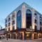 B Loft Hotel Bursa - map