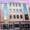 Canakkale Bogaz Hotel - map